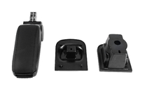 Opel Astra J 2009-2015 Reposabrazos Niken Luxury foto 8
