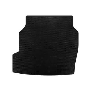 Alfombrilla de maletero V2 (SD, Negro)