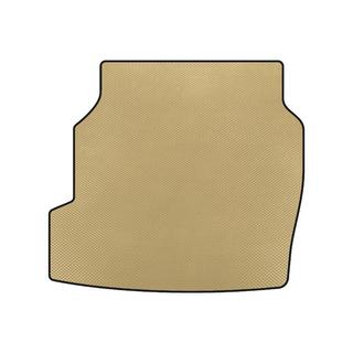 Alfombrilla de maletero V2 (SD, Beige) Renault Latitude 2010-2015
