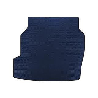 Alfombrilla de maletero EVA V2 (SD, Azul) Renault Latitude 2010-2015