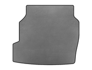 Renault Latitude 2010-2015 Alfombrilla de maletero V2 (SD, Gris) foto 1