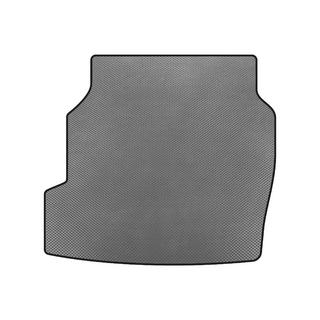 Alfombrilla de maletero V2 (SD, Gris) Renault Latitude 2010-2015