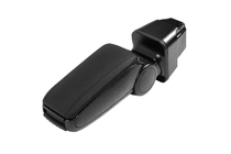 Opel Astra H 2004-2013 Reposabrazos Niken Luxury foto 4