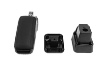Opel Astra H 2004-2013 Reposabrazos Niken Luxury foto 8