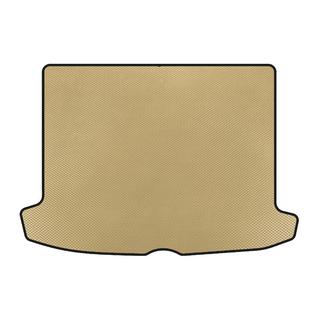Alfombrilla de maletero V2 (SW, Beige)