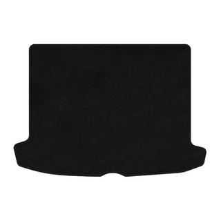 Alfombrilla Maletero Textil Premium V2 (SW, Negro)