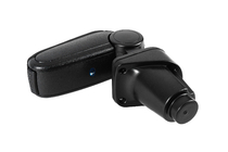 Seat Leon 2005-2012 Reposabrazos Niken Luxury foto 2