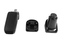 Seat Leon 2005-2012 Reposabrazos Niken Luxury foto 5