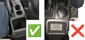 Ford Focus III 2011-2017 Reposabrazos Niken Luxury (2011-2015) foto 7