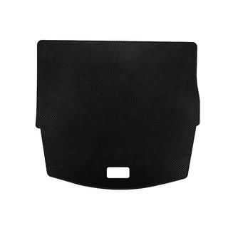 Alfombrilla de maletero EVA (superior, 5 plazas, Negro) Renault Scenic/Grand 2016–2025