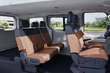 Kia PV5 Passenger 2025: Minivan eléctrica de próxima generación foto 6