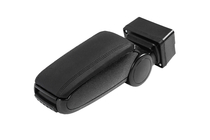 Audi A3 1996-2003 Reposabrazos Niken Luxury foto 4