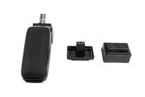 Audi A3 1996-2003 Reposabrazos Niken Luxury foto 8