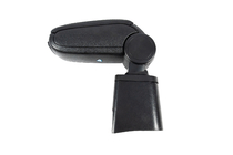 Seat Ibiza 2002-2009 Reposabrazos Niken Luxury foto 1
