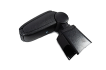 Seat Ibiza 2002-2009 Reposabrazos Niken Luxury foto 2