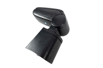 Seat Ibiza 2002-2009 Reposabrazos Niken Luxury foto 3