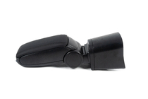 Seat Ibiza 2002-2009 Reposabrazos Niken Luxury foto 5