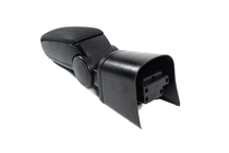 Seat Ibiza 2002-2009 Reposabrazos Niken Luxury foto 6