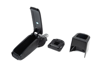 Seat Ibiza 2002-2009 Reposabrazos Niken Luxury foto 7