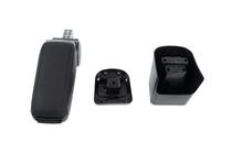 Seat Ibiza 2002-2009 Reposabrazos Niken Luxury foto 8