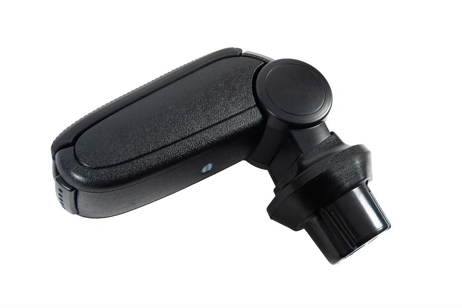 Mini Cooper R56/57 2006-2014 Reposabrazos Niken Luxury Foto 2