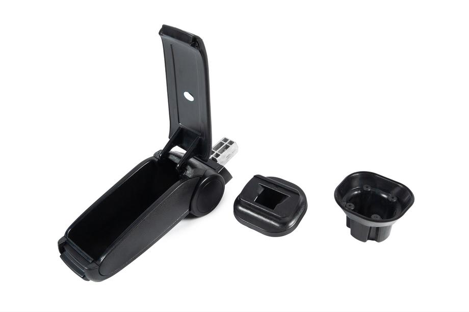 Mini Cooper R56/57 2006-2014 Reposabrazos Niken Luxury Foto 7