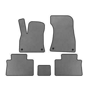 Alfombrillas EVA (Sportback, Gris)