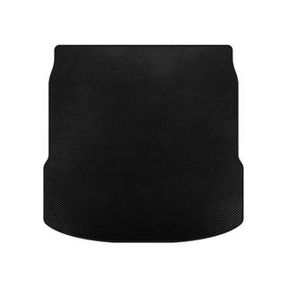 Alfombrilla de maletero EVA (Sportback, Negro)