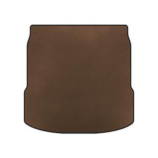 Alfombrilla de maletero EVA (Sportback, Marrón)