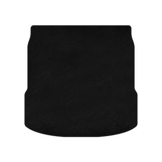 Alfombrilla de maletero textil Classic (Sportback, Negro)