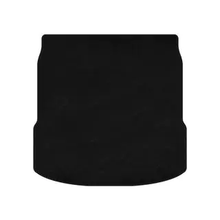 Alfombrilla de maletero textil Classic (Sportback, Negro)