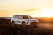 Reseña del Toyota Grand Highlander: un crossover familiar y espacioso foto 4