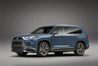 Reseña del Toyota Grand Highlander: un crossover familiar y espacioso foto 3