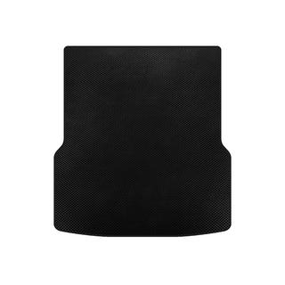 Alfombrilla delantera de maletero EVA (4WD, 2012-2021, negro)