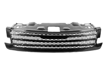 Range Rover V L460 2021- Kit de carrocería MNSR Carbon foto 9
