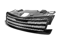 Range Rover V L460 2021- Kit de carrocería MNSR Carbon foto 10
