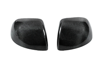 Range Rover V L460 2021- Kit de carrocería MNSR Carbon foto 14