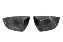 Range Rover V L460 2021- Kit de carrocería MNSR Carbon foto 18