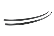 Range Rover V L460 2021- Kit de carrocería MNSR Carbon foto 29