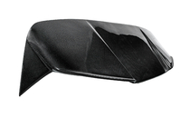 Range Rover V L460 2021- Kit de carrocería MNSR Carbon foto 34