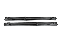 Range Rover V L460 2021- Kit de carrocería MNSR Carbon foto 38