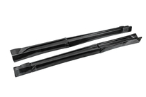 Range Rover V L460 2021- Kit de carrocería MNSR Carbon foto 40