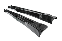 Range Rover V L460 2021- Kit de carrocería MNSR Carbon foto 41