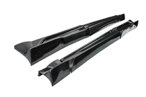 Range Rover V L460 2021- Kit de carrocería MNSR Carbon foto 42