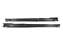 Range Rover V L460 2021- Kit de carrocería MNSR Carbon foto 43