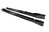 Range Rover V L460 2021- Kit de carrocería MNSR Carbon foto 44