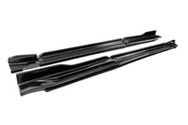 Range Rover V L460 2021- Kit de carrocería MNSR Carbon foto 45
