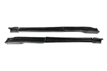 Range Rover V L460 2021- Kit de carrocería MNSR Carbon foto 46