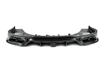 Range Rover V L460 2021- Kit de carrocería MNSR Carbon foto 63