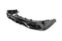 Range Rover V L460 2021- Kit de carrocería MNSR Carbon foto 64